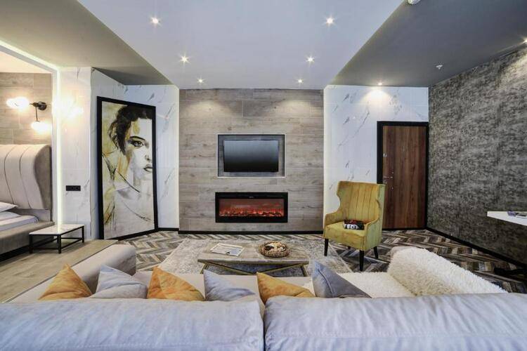Walton Residence Sisli