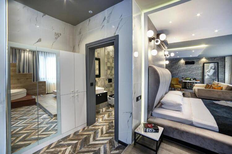 Walton Residence Sisli