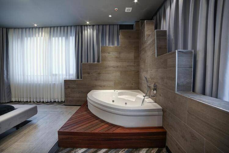Walton Residence Sisli