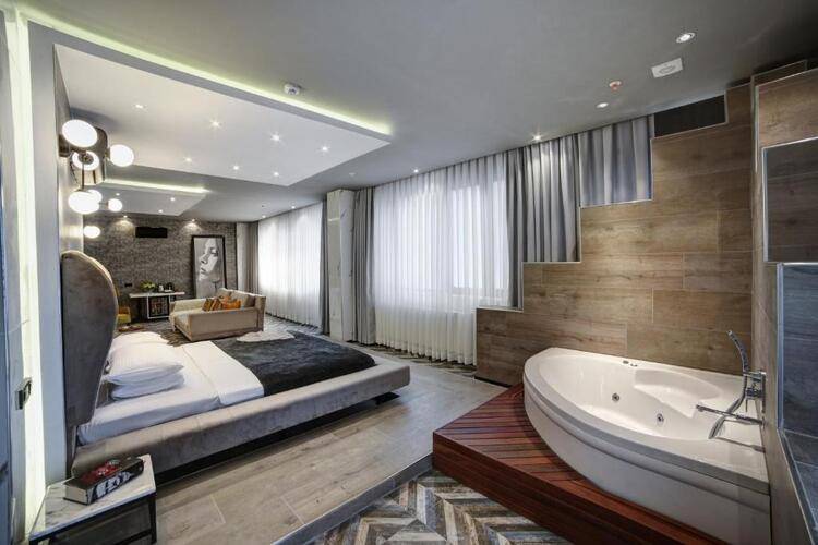 Walton Residence Sisli