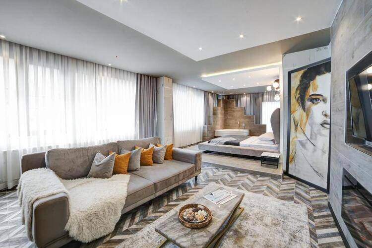 Walton Residence Sisli