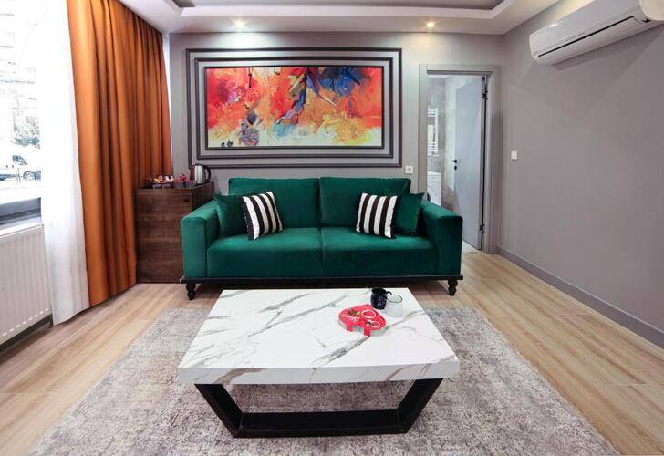 Walton Residence Sisli