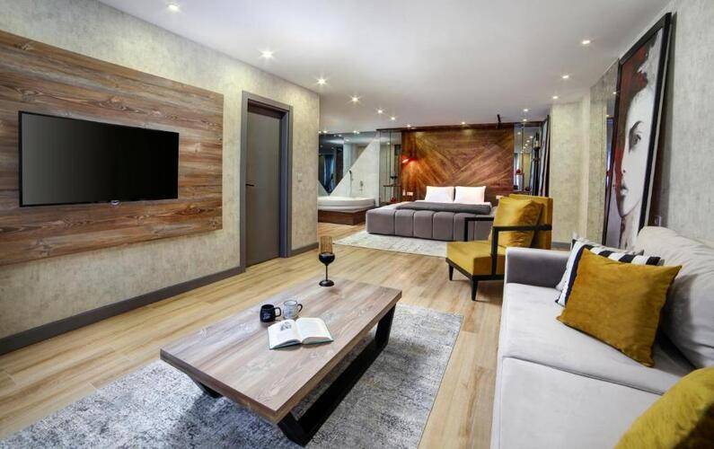 Walton Residence Sisli