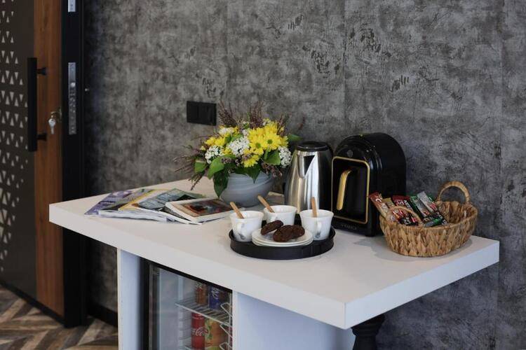 Walton Residence Sisli