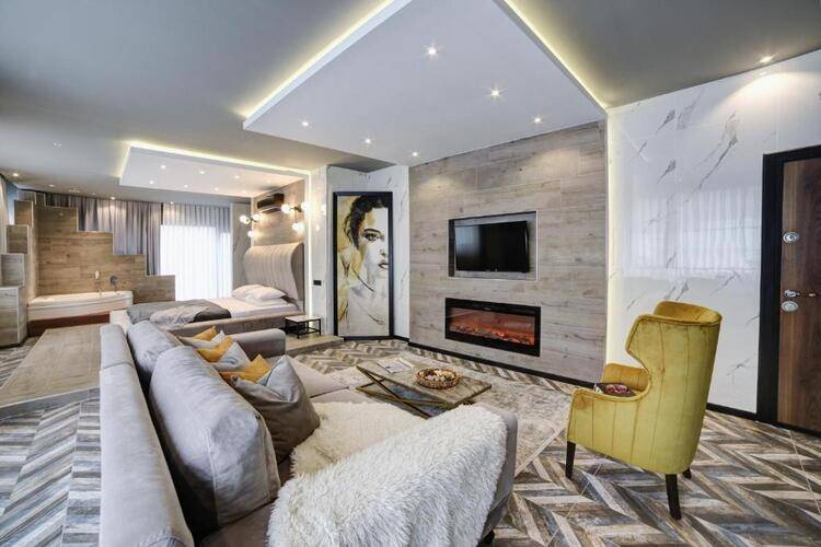 Walton Residence Sisli