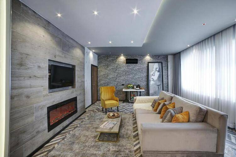 Walton Residence Sisli