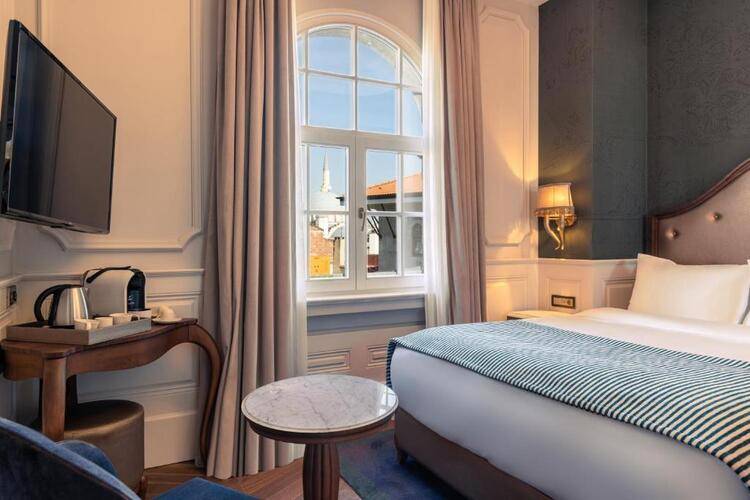 Orientbank Hotel Istanbul