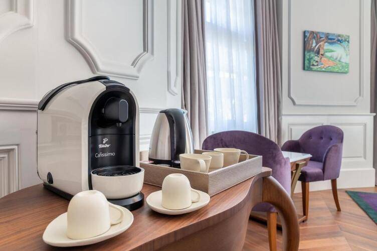 Orientbank Hotel Istanbul