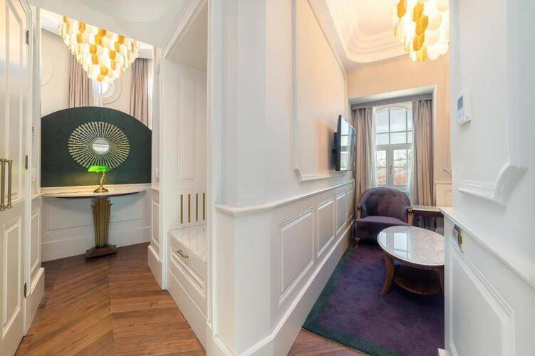 Orientbank Hotel Istanbul