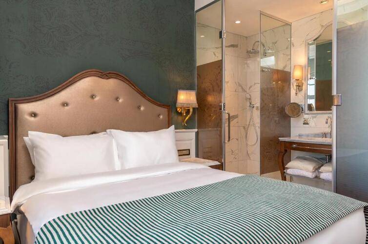 Orientbank Hotel Istanbul