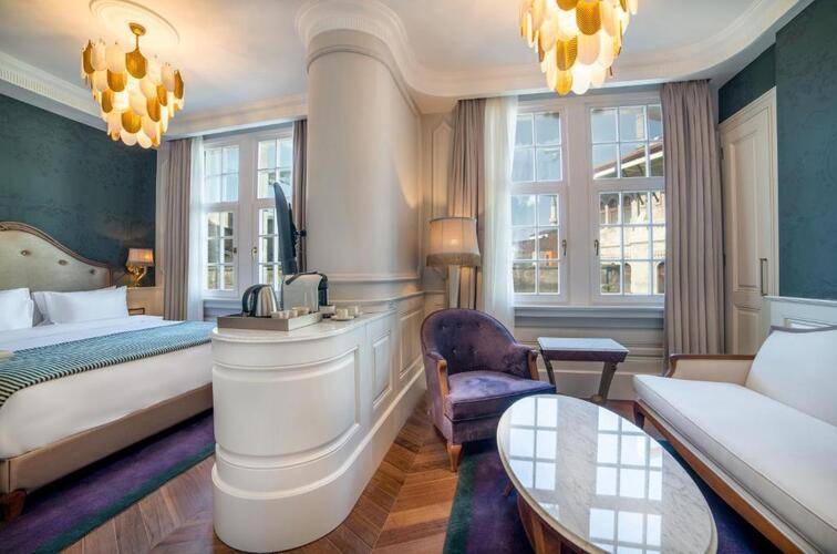Orientbank Hotel Istanbul