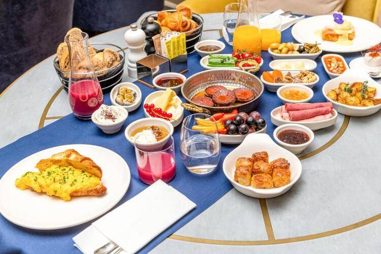 Orientbank Hotel Istanbul