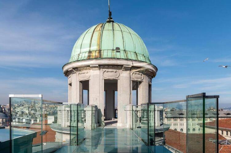 Orientbank Hotel Istanbul