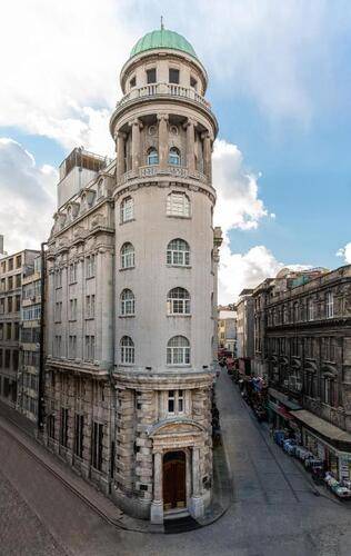 Orientbank Hotel Istanbul