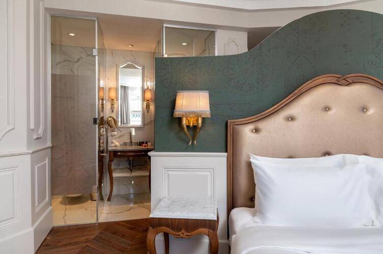 Orientbank Hotel Istanbul