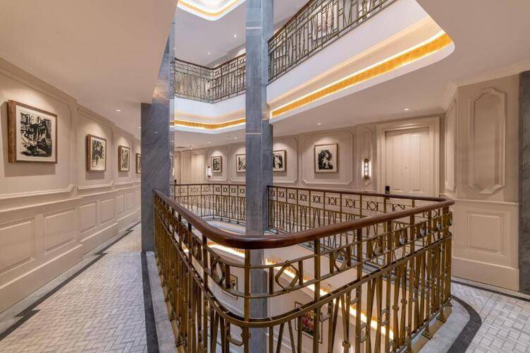 Orientbank Hotel Istanbul