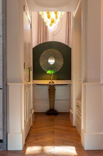 Orientbank Hotel Istanbul