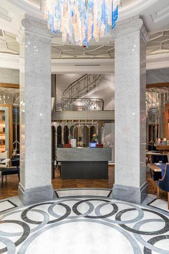 Orientbank Hotel Istanbul