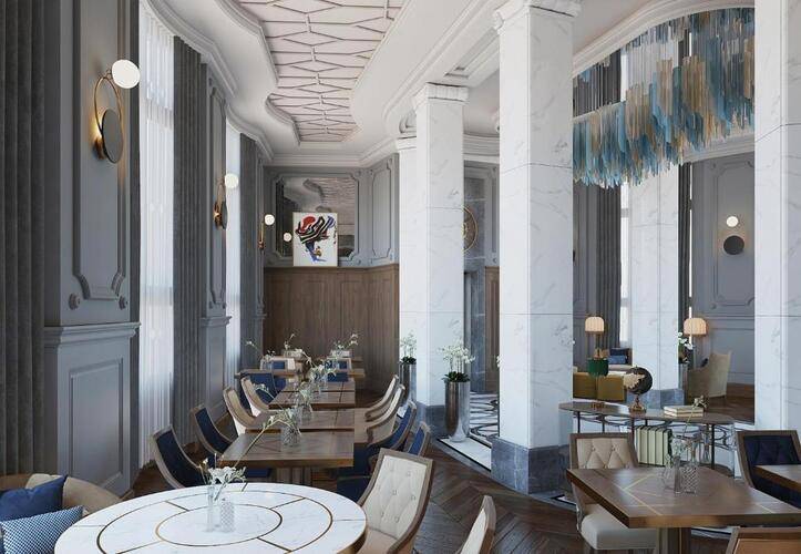 Orientbank Hotel Istanbul