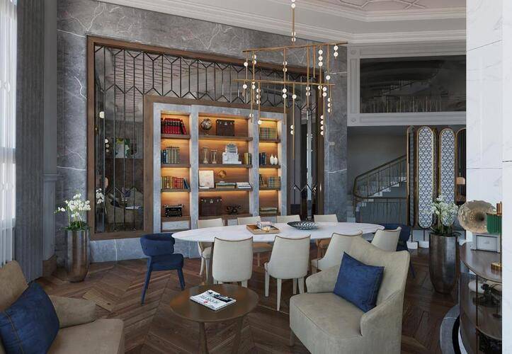 Orientbank Hotel Istanbul