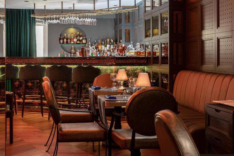 Orientbank Hotel Istanbul