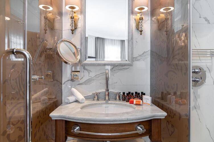 Orientbank Hotel Istanbul