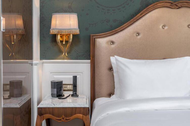 Orientbank Hotel Istanbul