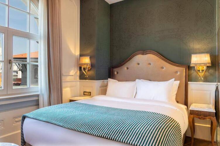 Orientbank Hotel Istanbul