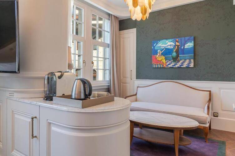 Orientbank Hotel Istanbul