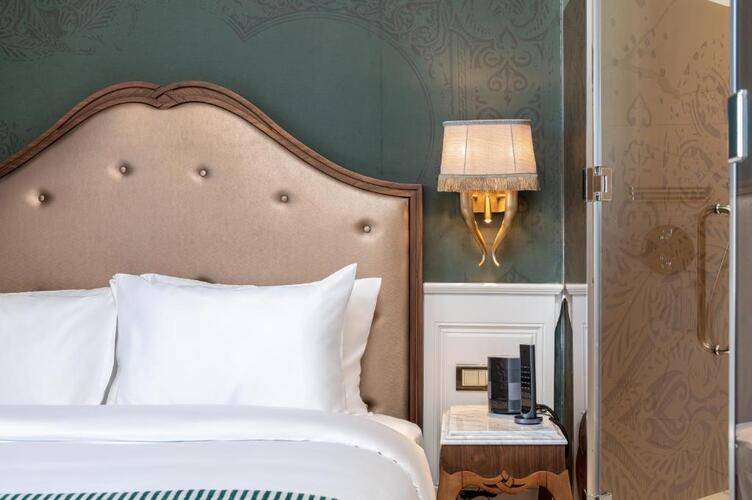 Orientbank Hotel Istanbul