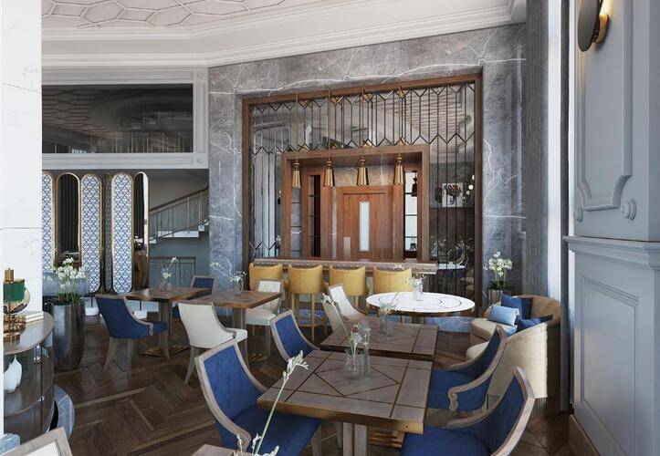 Orientbank Hotel Istanbul