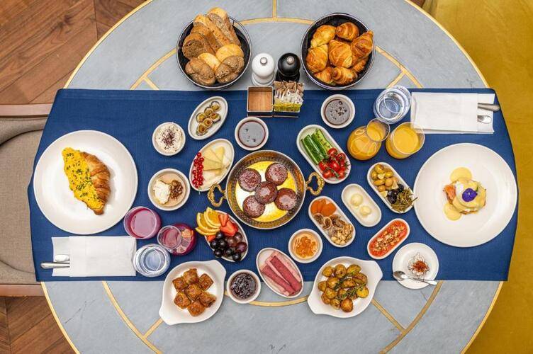 Orientbank Hotel Istanbul