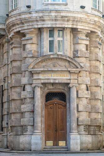 Orientbank Hotel Istanbul