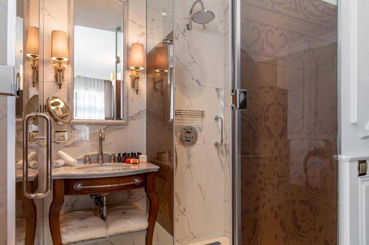 Orientbank Hotel Istanbul