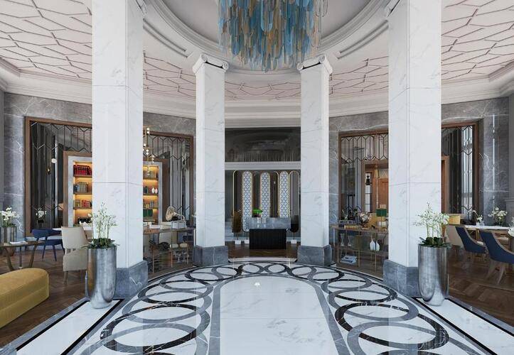 Orientbank Hotel Istanbul