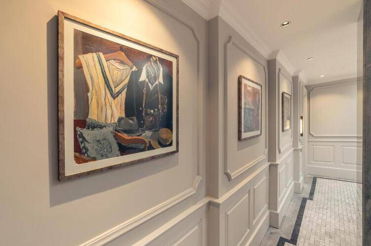 Orientbank Hotel Istanbul