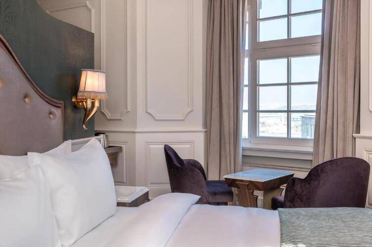 Orientbank Hotel Istanbul