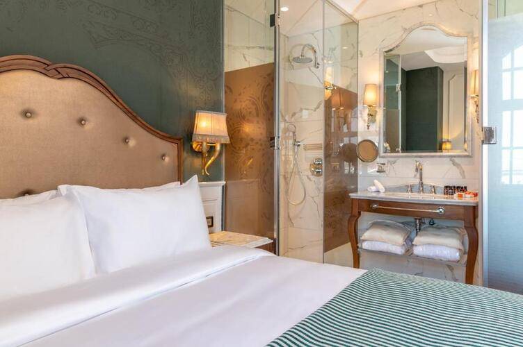Orientbank Hotel Istanbul