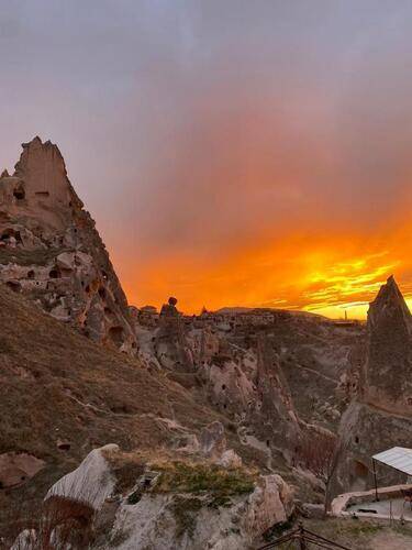 Anatelein Boutique Cave Hotel