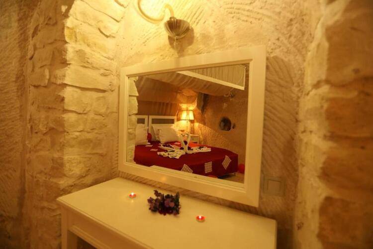 Anatelein Boutique Cave Hotel