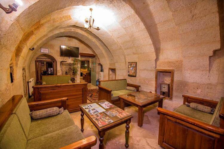 Elegance Cave Suites