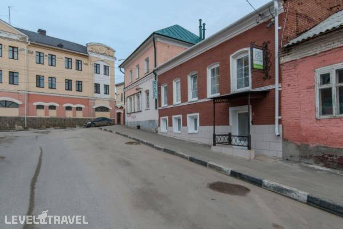 Изображение отеля 10