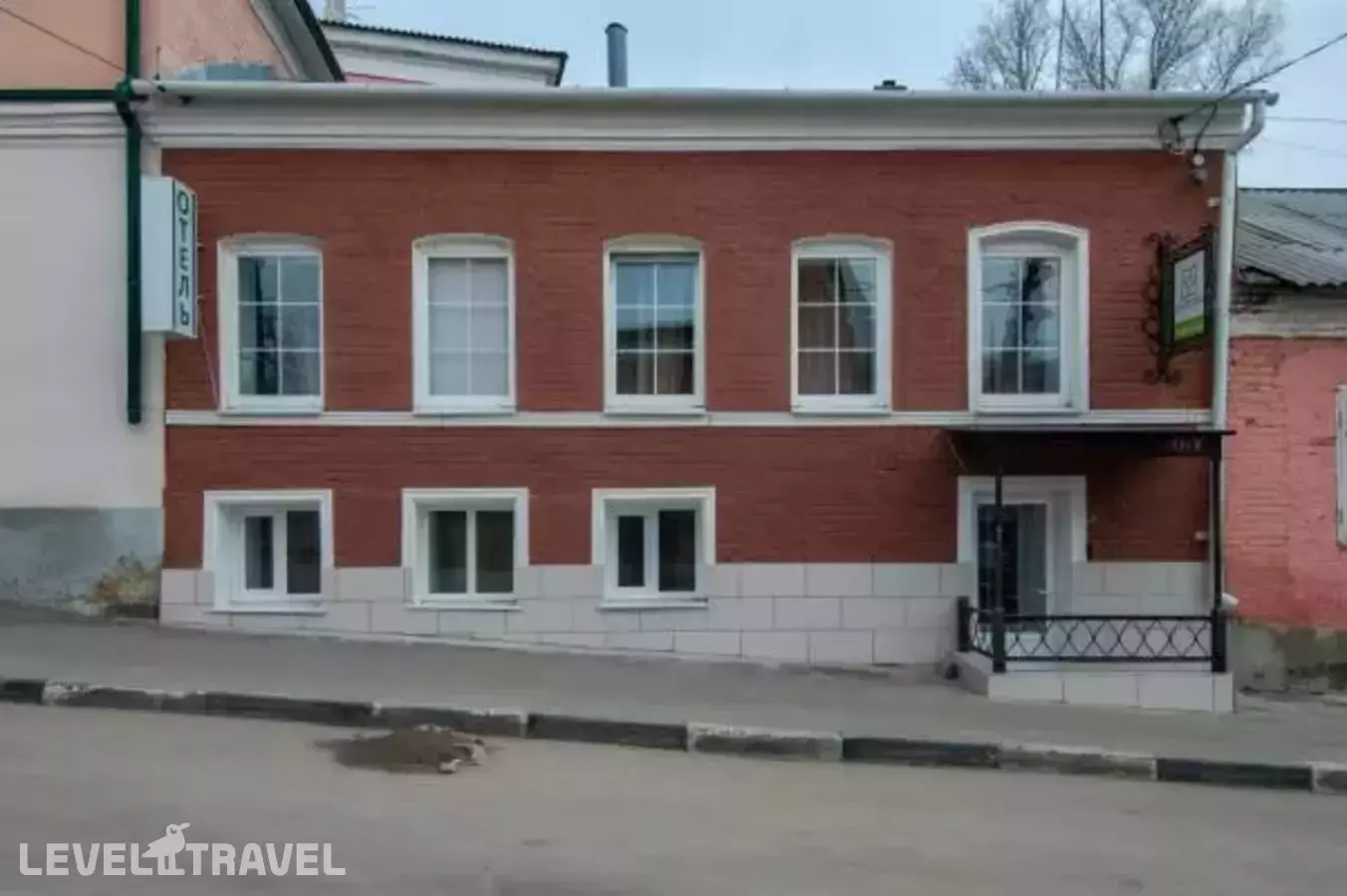 Базилик Елец