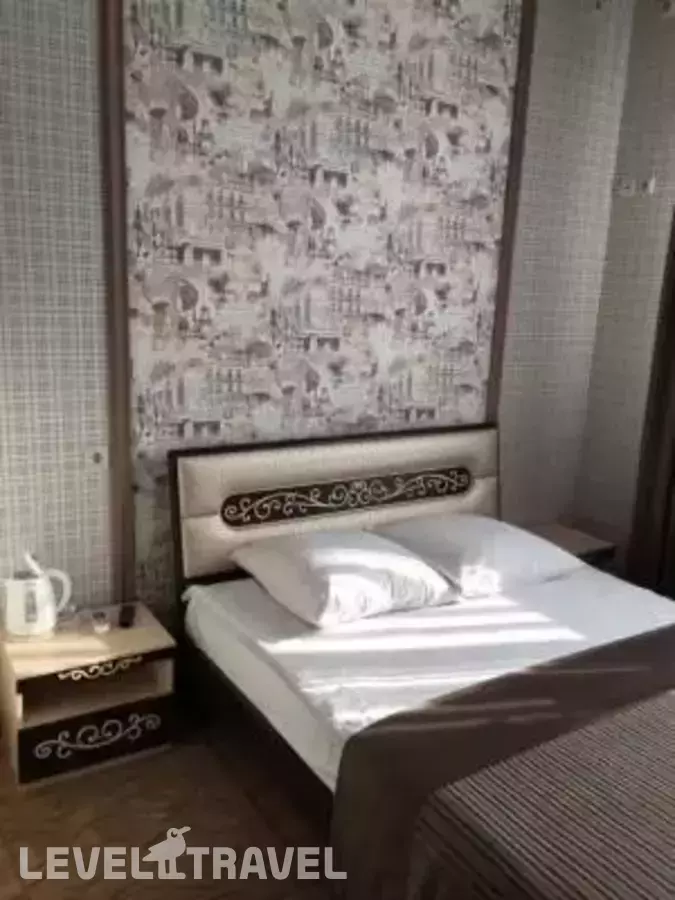 Гостиница Весна