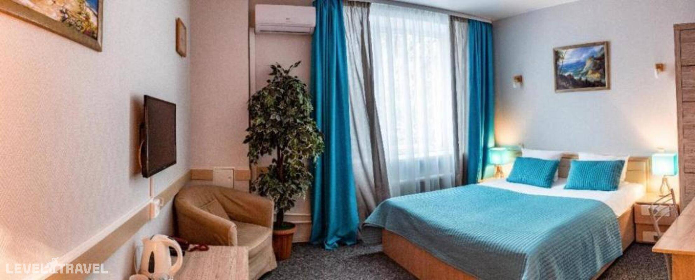 Изображение отеля 21