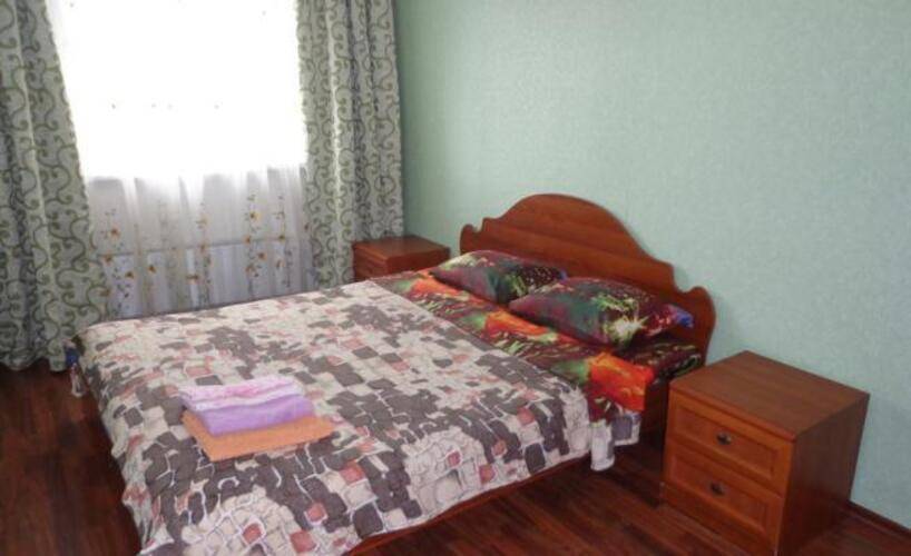 Home Hotel (Хоум Отель) на Весенней 26