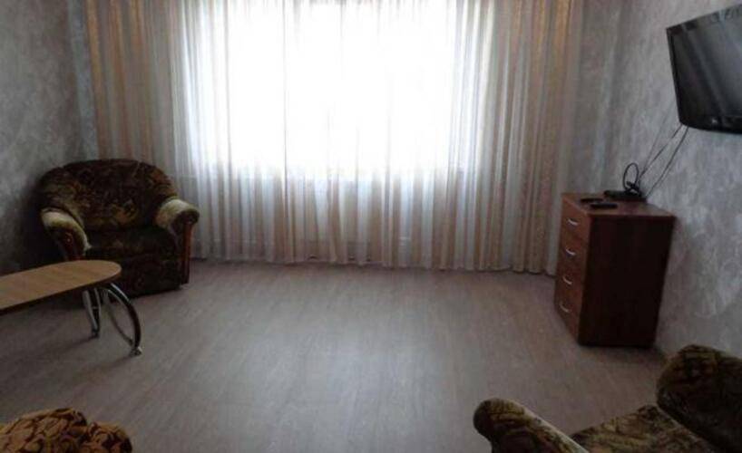 Home Hotel (Хоум Отель) на Гончаренко