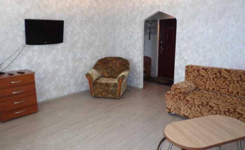 Home Hotel (Хоум Отель) на Гончаренко