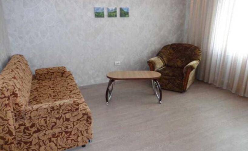 Home Hotel (Хоум Отель) на Гончаренко