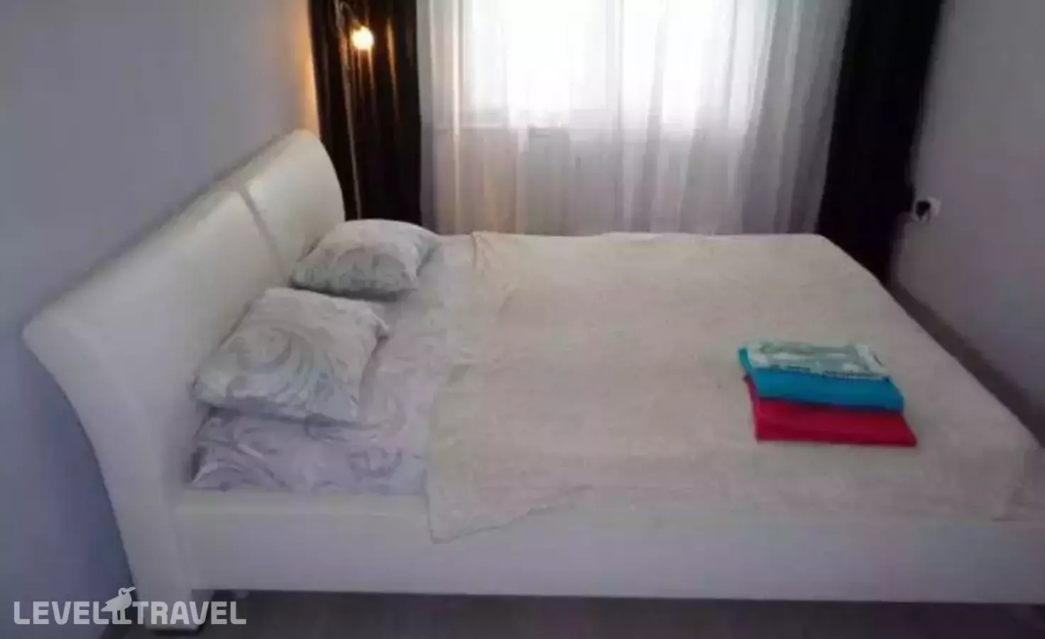 Home Hotel (Хоум Отель) на Гончаренко